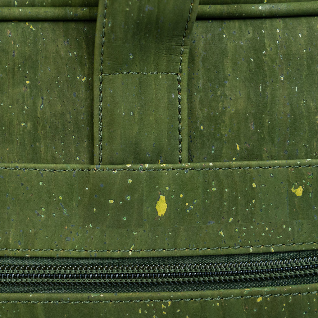 Pasta para Portátil de Cortiça com Alça de Ombro MB Cork BAG-2392