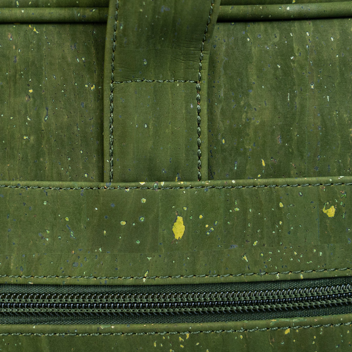 Pasta para Portátil de Cortiça com Alça de Ombro MB Cork BAG-2392