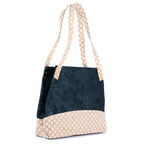 Mala de Ombro de Cortiça MB Cork BAGP-308