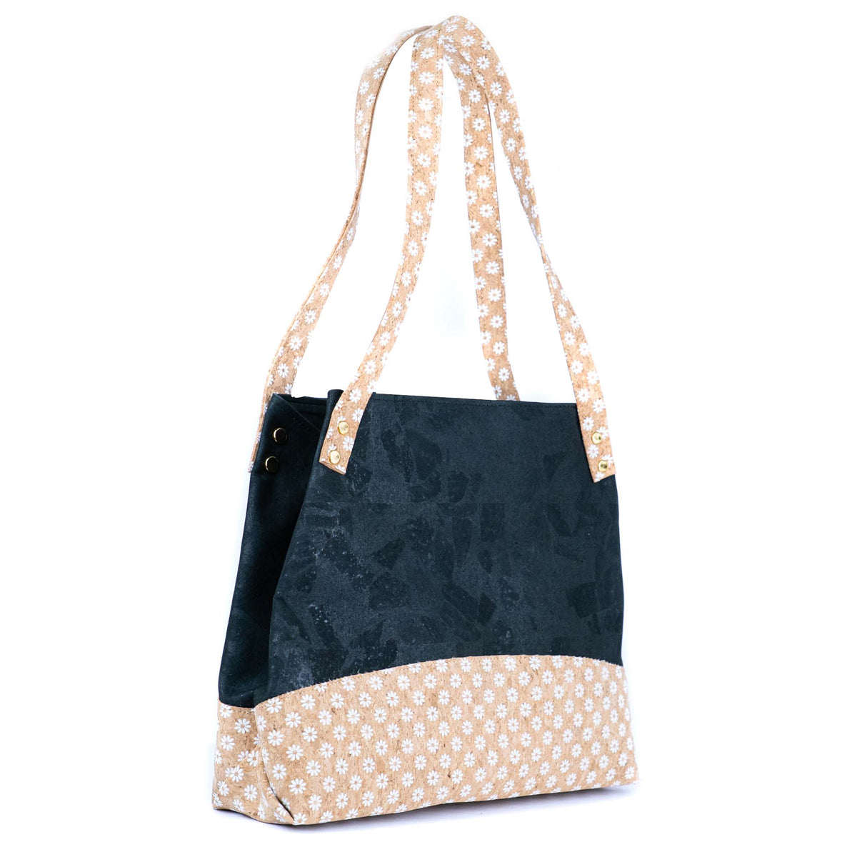 Mala de Ombro de Cortiça MB Cork BAGP-308