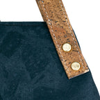 Mala de Ombro de Cortiça MB Cork BAGP-308