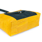 Mala de Mão Bicolor de Cortiça MB Cork BAGP-312