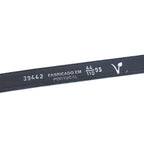 Cinto Fino de Cortiça MB Cork L-1117 para Mulher