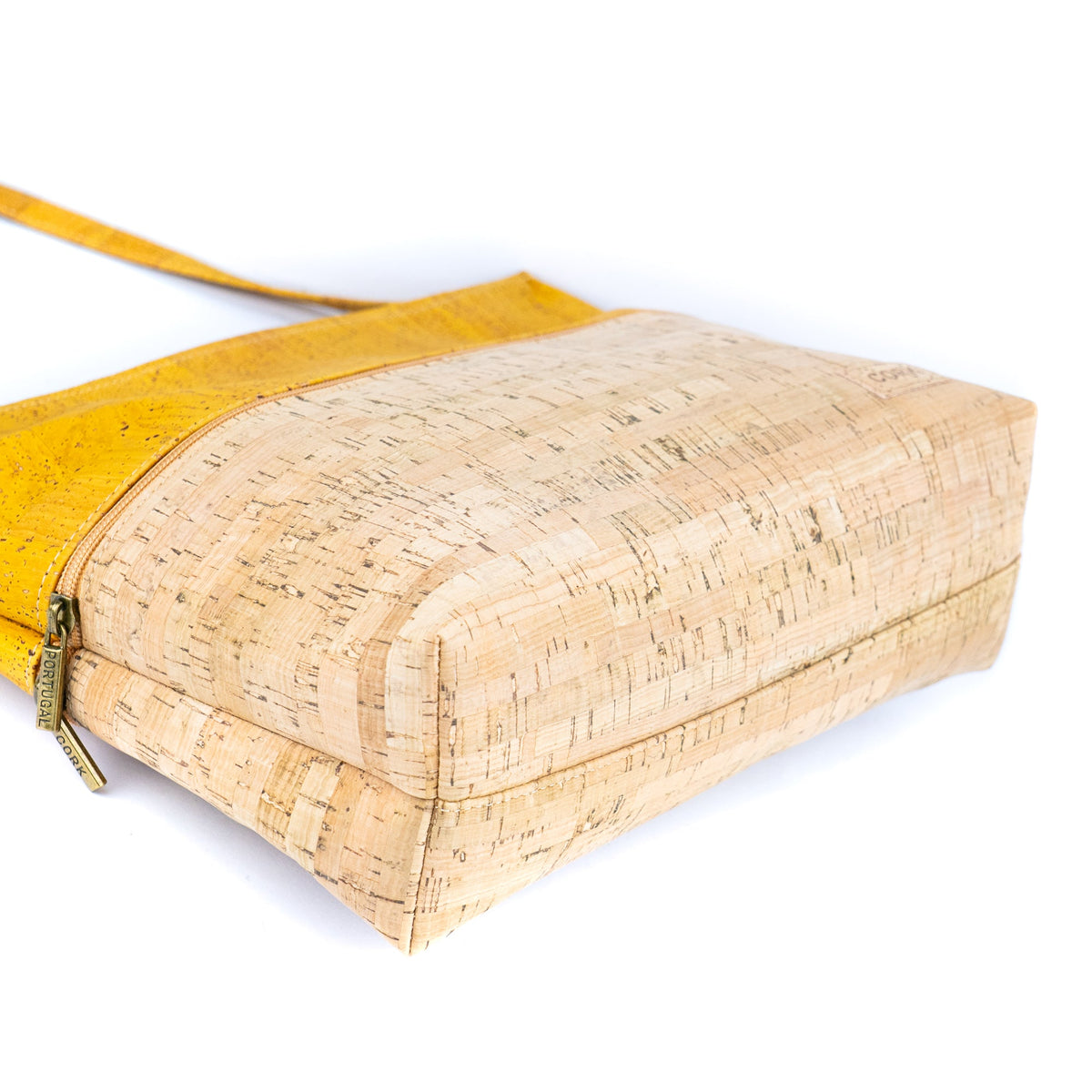 Mala de Ombro de Cortiça MB Cork BAGP-314