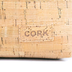 Mala de Ombro de Cortiça MB Cork BAGP-314