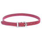 Cinto de Cortiça de Dupla Face MB Cork L-1006 para Mulher
