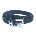 Cinto de Cortiça com Fivela H MB Cork L-1004 para Mulher