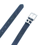 Cinto de Cortiça com Fivela H MB Cork L-1004 para Mulher