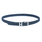 Cinto de Cortiça com Fivela H MB Cork L-1004 para Mulher