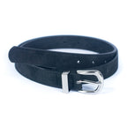 Cinto de Cortiça de Dupla Face MB Cork L-1006 para Mulher