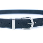 Cinto de Cortiça de Dupla Face MB Cork L-1006 para Mulher