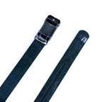 Cinto de Cortiça sem Furos MB Cork L-878-B para Homem – Preto