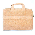 Pasta para Portátil de Cortiça e Café MB Cork BAG-2288