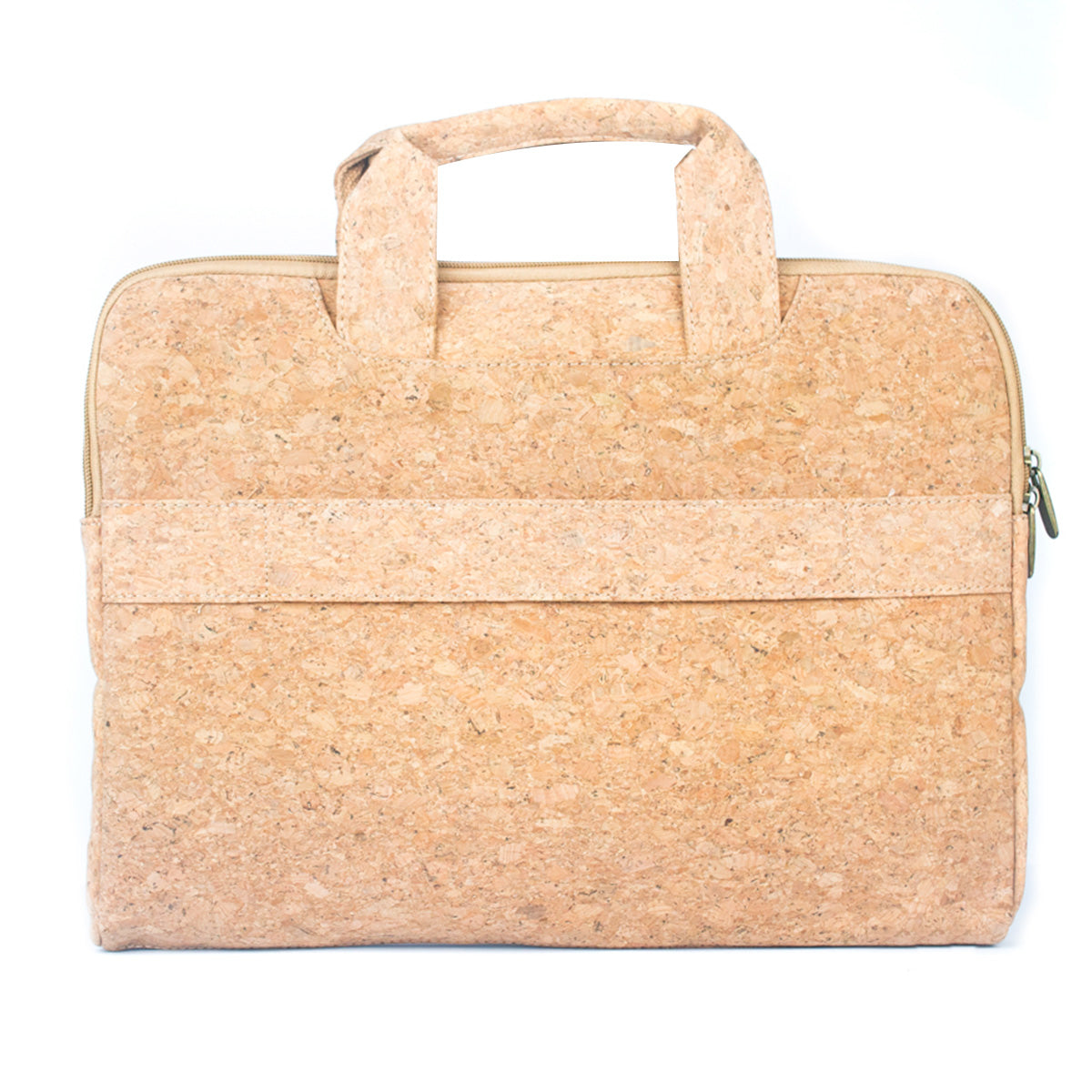 Pasta para Portátil de Cortiça e Café MB Cork BAG-2288