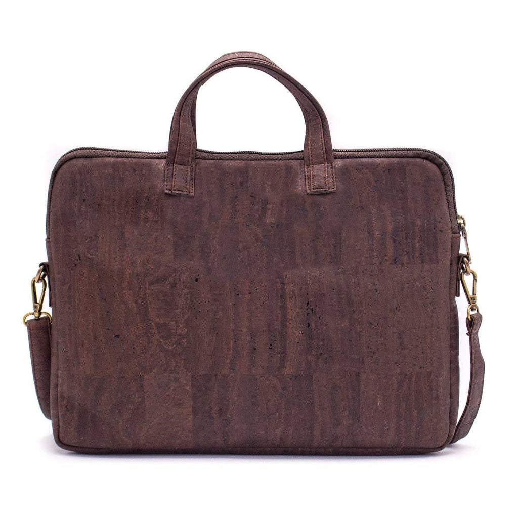 Mala para Portátil e Tablet de Cortiça MB Cork BAGP-033 – até 14"