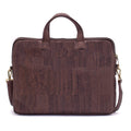 Mala para Portátil e Tablet de Cortiça MB Cork BAGP-033 – até 14"