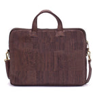 Mala para Portátil e Tablet de Cortiça MB Cork BAGP-033 – até 14"