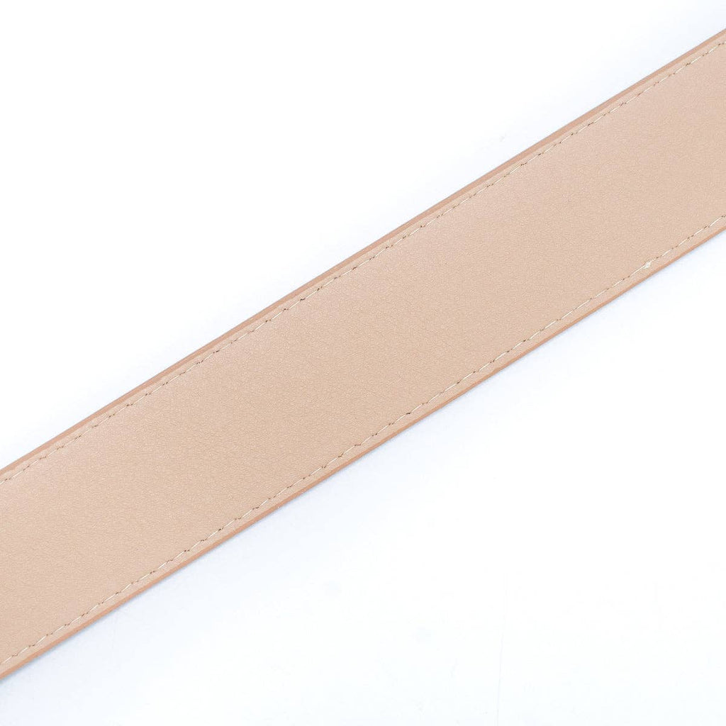 Cinto de Cortiça MB Cork L-066 para Homem – Natural
