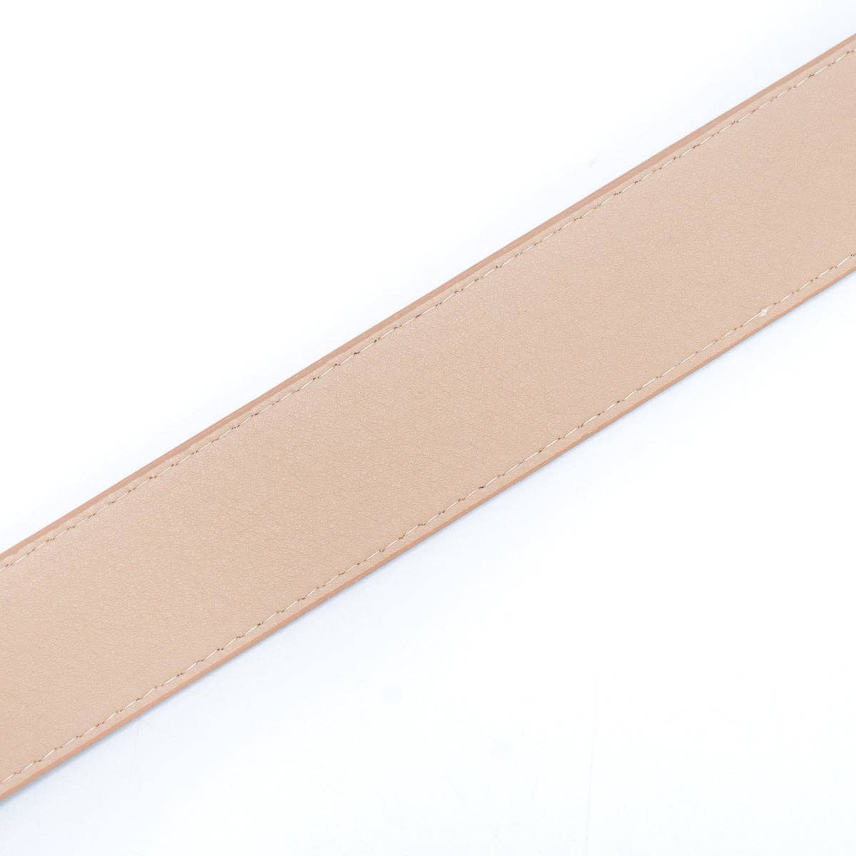 Cinto de Cortiça MB Cork L-066 para Homem – Natural
