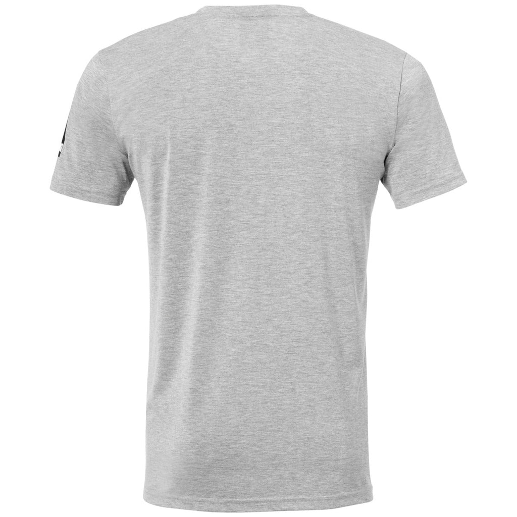 Polo Kempa Status – Cinzento