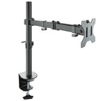 Suporte para monitores TooQ DB1032TN-B 81,3cm (32") Fixação/Aparafusar Preto
