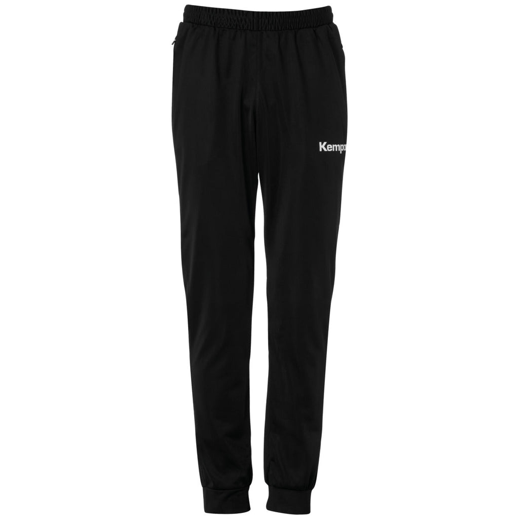 Calças Kempa Training Lite – Preto