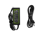 Carregador Samsung NP730U3E ATIV Book 5 NP530U4E ATIV Bo 19V 3.16A 60W AD95P