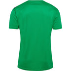 T-shirt Hummel Authentic CO – Verde