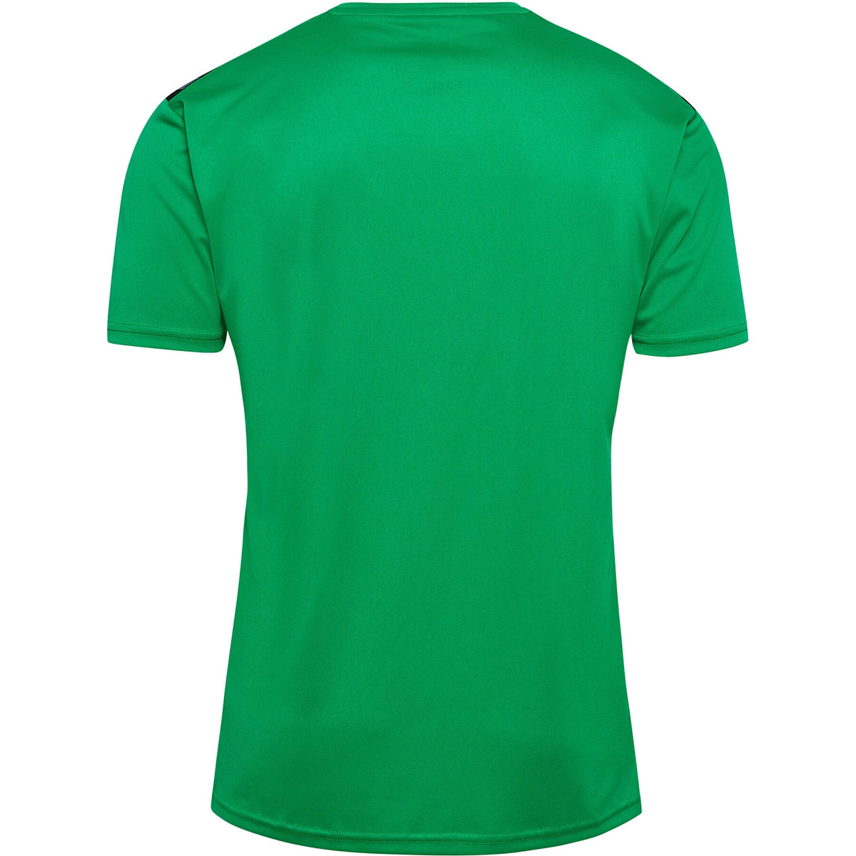 T-shirt Hummel Authentic CO – Verde