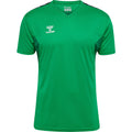 T-shirt Hummel Authentic CO – Verde