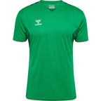 T-shirt Hummel Authentic CO – Verde