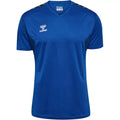 T-shirt Hummel Authentic PL – Azul