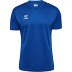 T-shirt Hummel Authentic PL – Azul