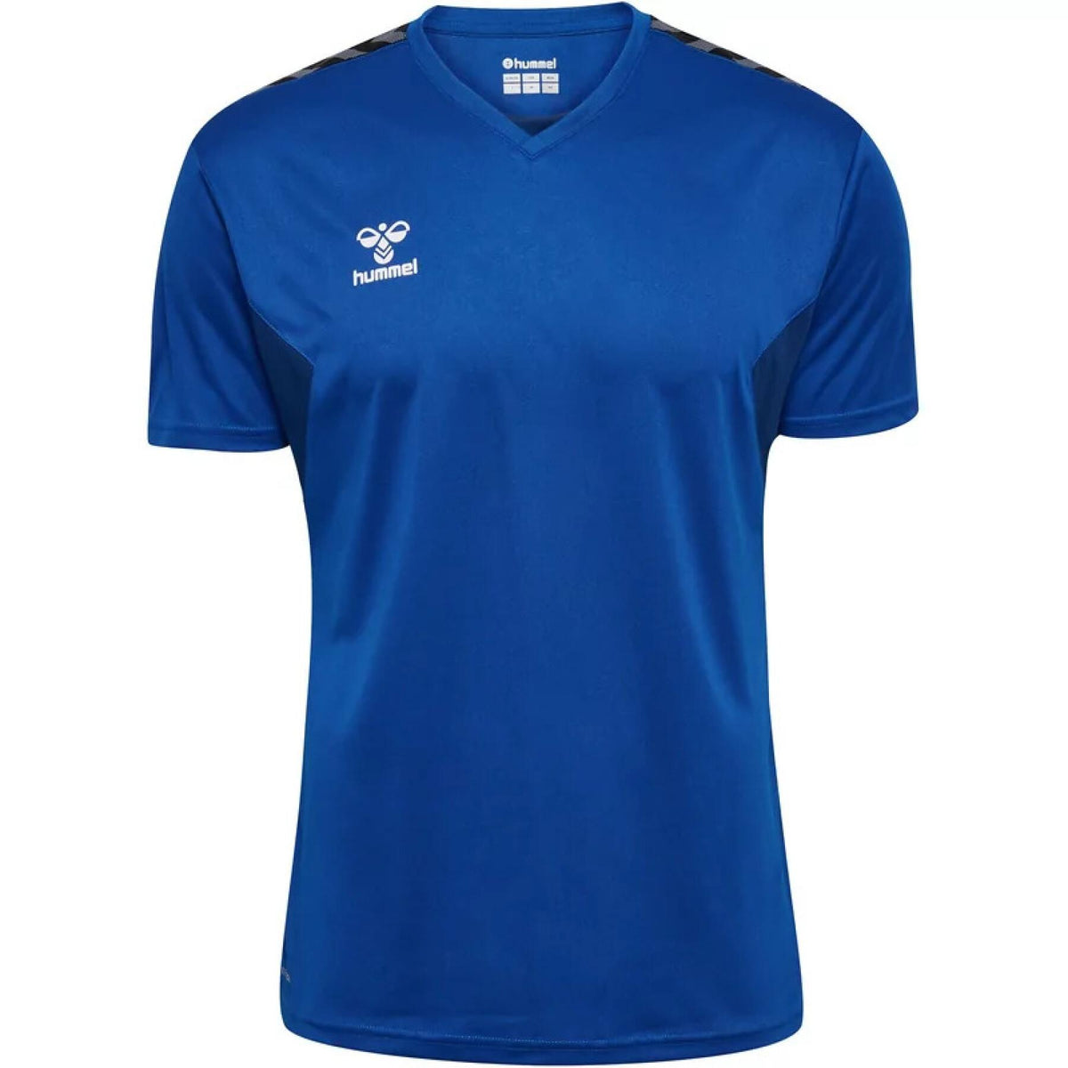 T-shirt Hummel Authentic PL – Azul