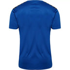 T-shirt Hummel Authentic PL – Azul