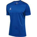 T-shirt Hummel Authentic PL – Azul