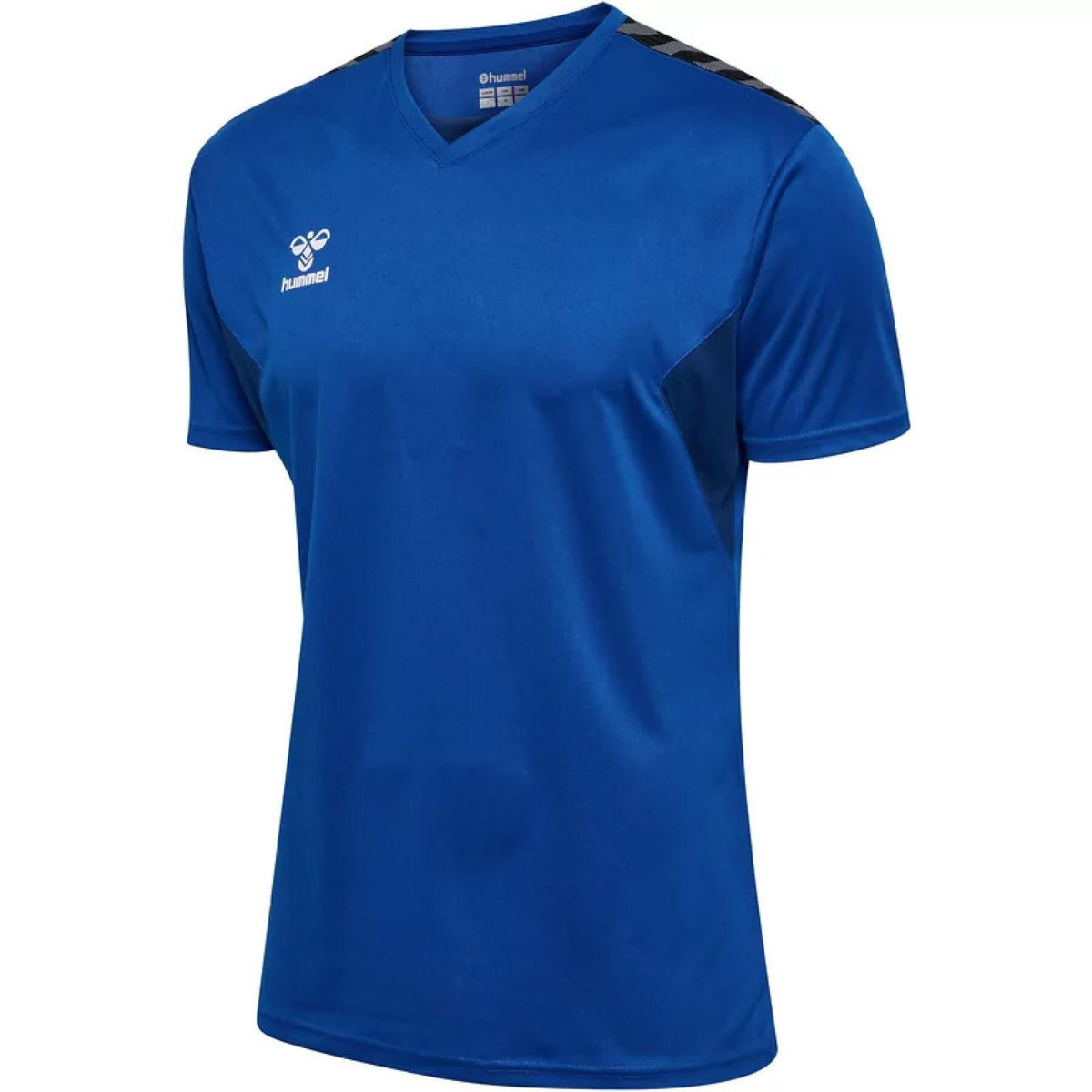 T-shirt Hummel Authentic PL – Azul