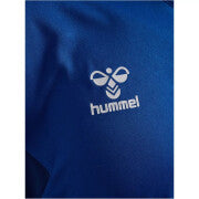 T-shirt Hummel Authentic PL – Azul