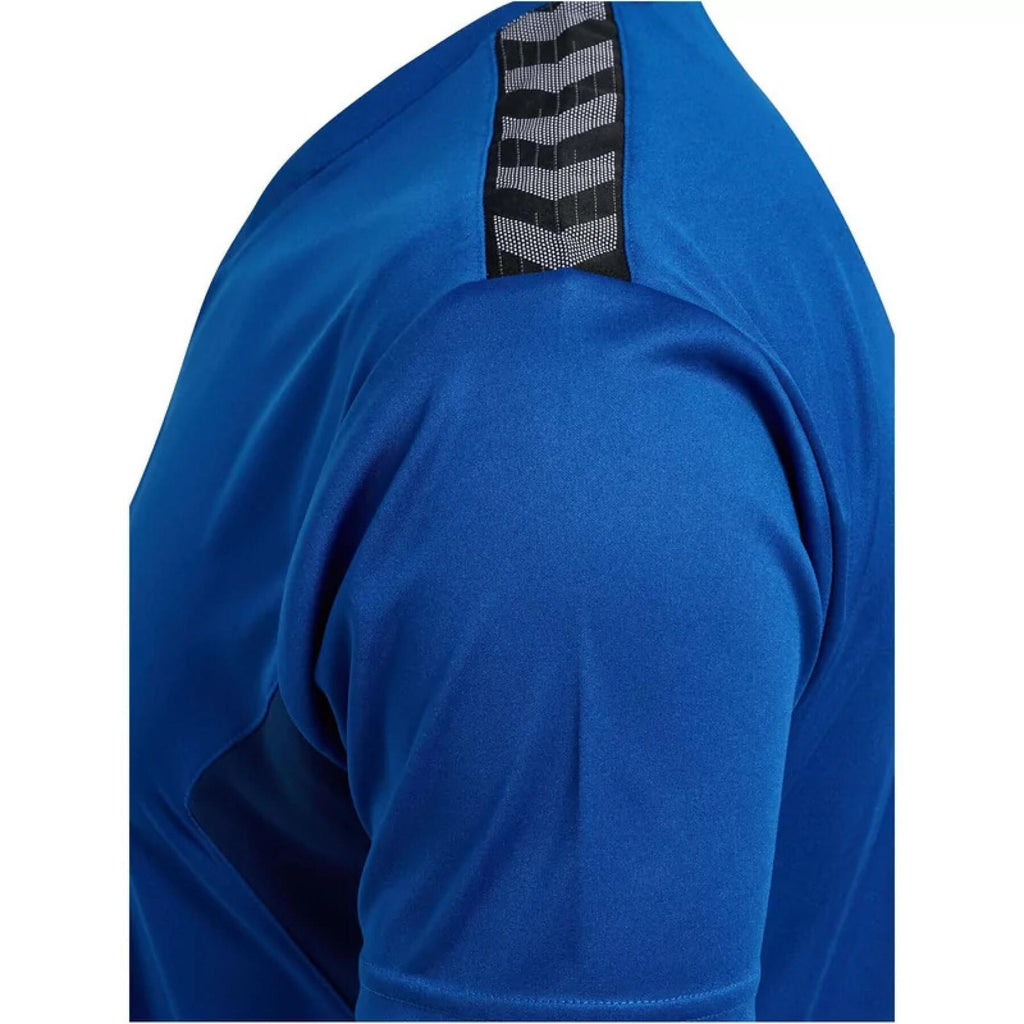 T-shirt Hummel Authentic PL – Azul
