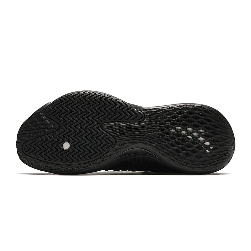 Sapatilhas de Basquetebol Anta Skyline 2.0 – Preto