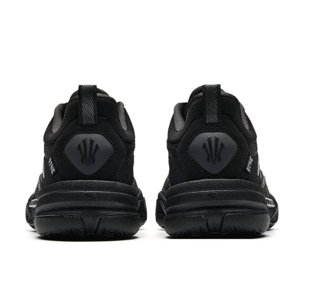 Sapatilhas de Basquetebol Anta KAI 1 Team – Preto