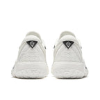 Sapatilhas de Basquetebol Anta Shock Wave 6.0 – Branco