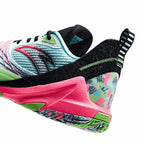 Sapatilhas de Basquetebol Anta Speed 6.0 – Verde e Rosa