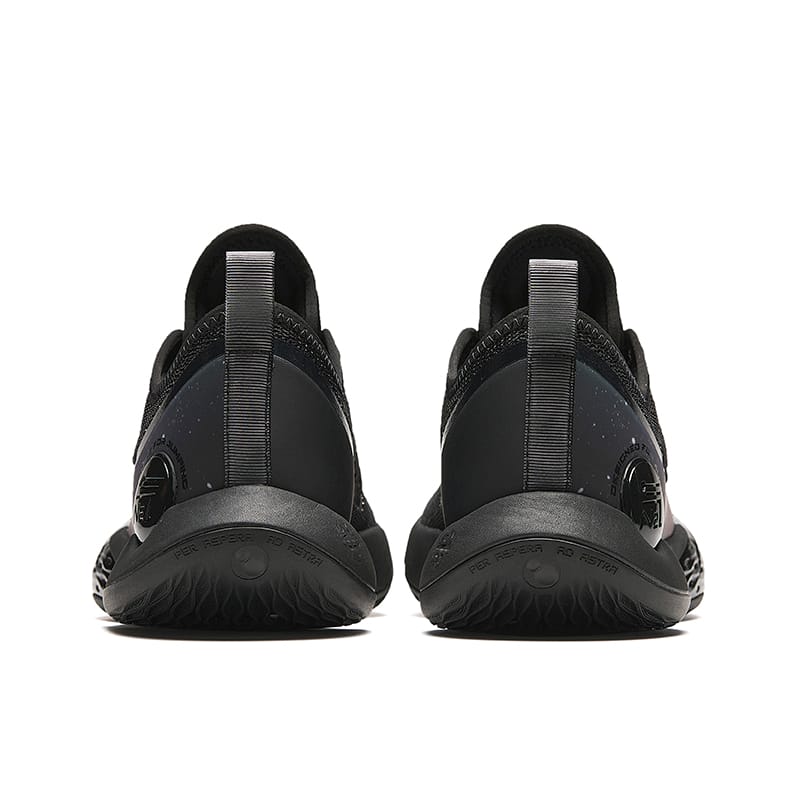 Sapatilhas de Basquetebol Anta Skyline 2.0 – Preto