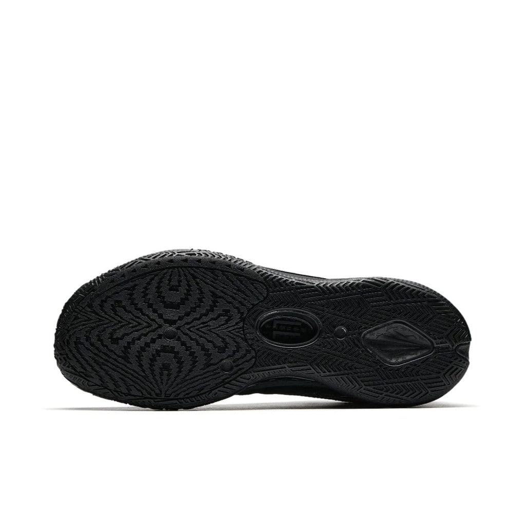 Sapatilhas de Basquetebol Anta KAI 1 Team – Preto