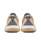 Sapatilhas de Basquetebol Anta Shock Wave 6.0 – Bege
