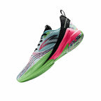 Sapatilhas de Basquetebol Anta Speed 6.0 – Verde e Rosa