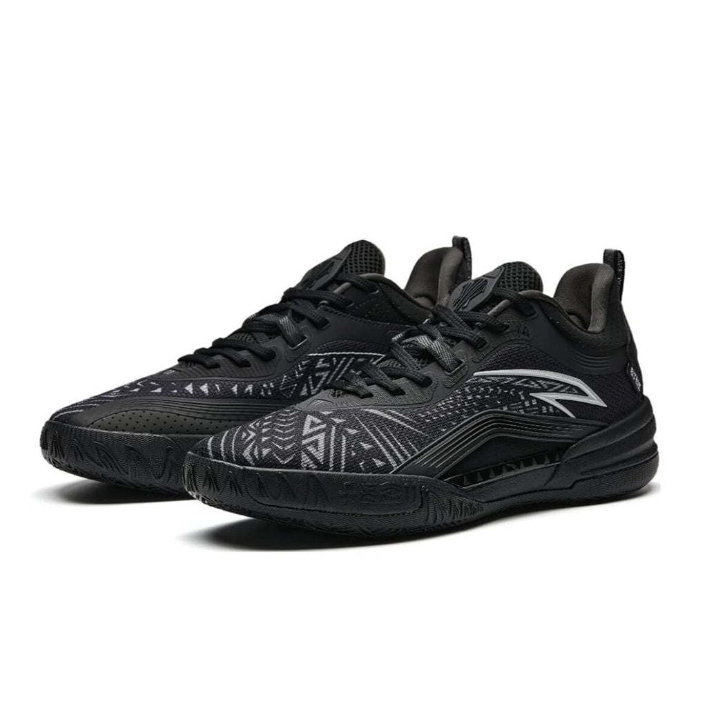 Sapatilhas de Basquetebol Anta KAI 1 Team – Preto