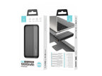 Powerbank Techancy TF2776 10 000 mAh PD 20 W – Preto