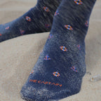 Meias Náuticas The Captain Socks
